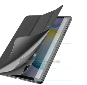 Dux Ducis Domo Series Case for Samsung Tab S8 PLUS With S Pe