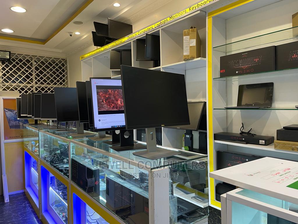 Dell P2319h 23Inch IPS Display Monitor FHD (1080p) in Nairobi Central