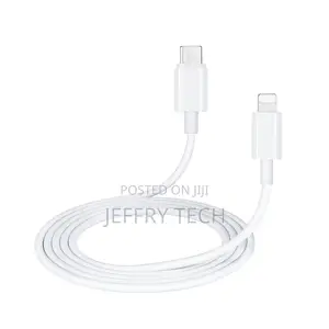 Type C to 8pin Cable USB Charging Cable