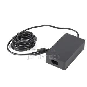 Microsoft Charger Surface Pro 4 3 Power Supply 1625 12V 2.5