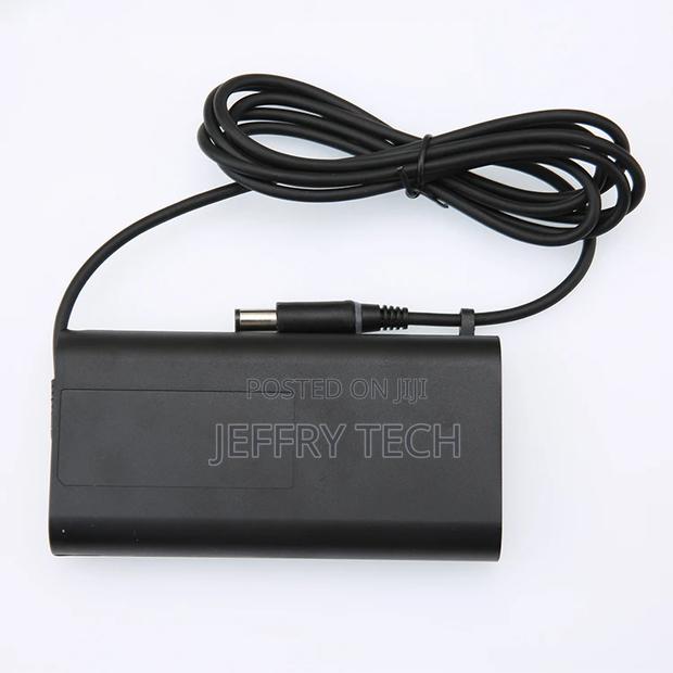 19.5V 4.62A Power Charger 90w Laptop Ac Adapter for Dell - thumbnail 2
