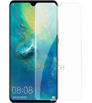 2.5D Full Gule Tempered Glass Screen Protector for Oppo A12
