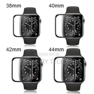 Screen Protector for Apple Watch Screen Protector Apple Watc - thumbnail 2