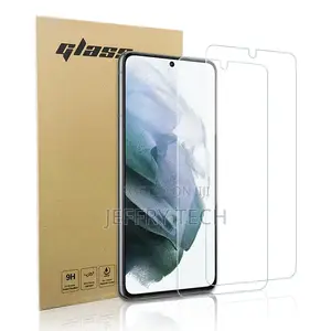 Tempered Glass Sheet for Samsung Galaxy S22 Ultra Plus Full