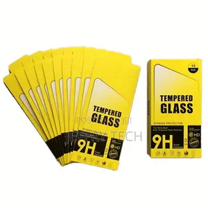 Screen Protector Protective Film for Xiaomi Redmi Note 10 Pr