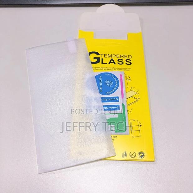 Screen Protector Protective Film for Xiaomi Redmi Note 10 Pr - thumbnail 2