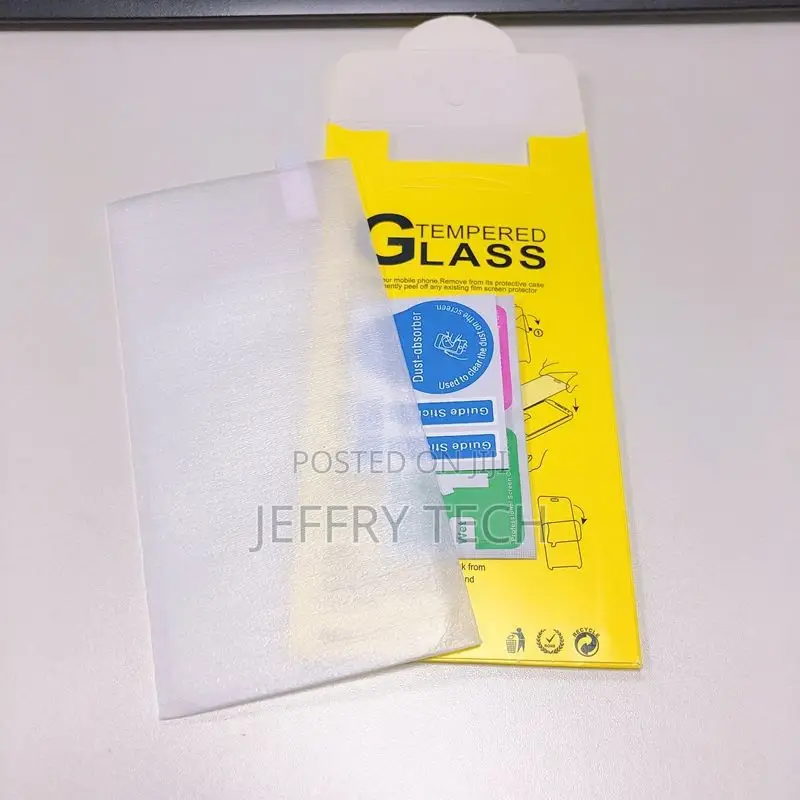 Screen Protector Protective Film for Xiaomi Redmi Note 10 Pr