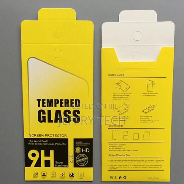 Screen Protector Protective Film for Xiaomi Redmi Note 10 Pr - thumbnail 3