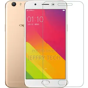 Glass for Oppo F7 A57 A79 Screen Protector on Oppo F3 R7S R7
