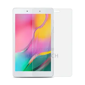 Samsung Galaxy Tab a 8.0 2019 T290 T295 9H Tempered Glass Sc
