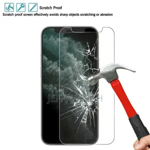 Tempered Glass for Samsung A03 Core 0.3mm Tempered Glass Fil