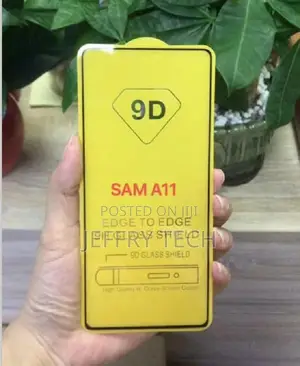 Tempered Glass for Samsung Galaxy A51 A71 A81 A01 A11 M31 Fo