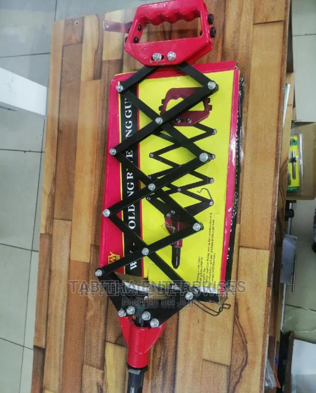 Rivet Gun ( Original) - main view