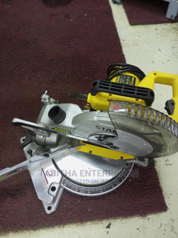 Stanley Miter Saw( Original) - main view