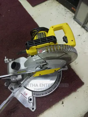 (Affordable )Miter Saw