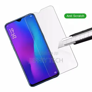 Screen Protector Tempered Glass for Oppo F1 F3 F7 A1 A37 A31