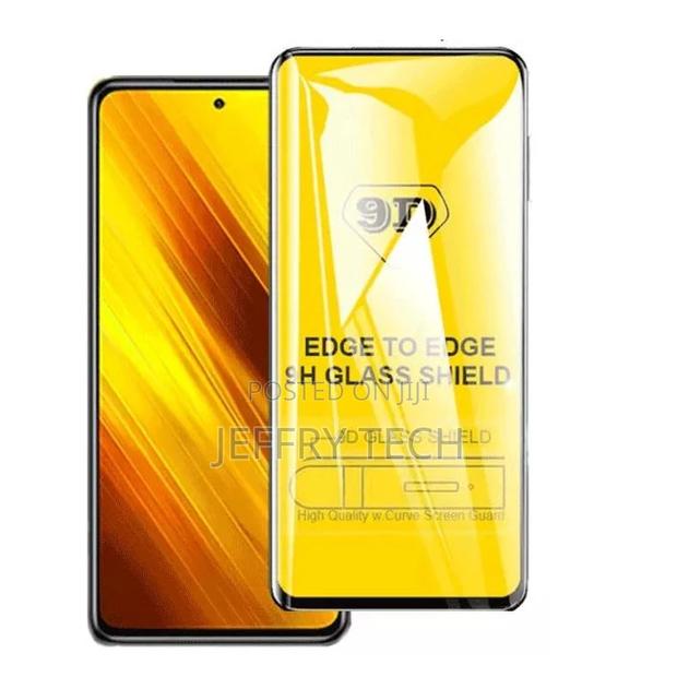 Screen Protector for OPPO Realme 8 Pro Narzo 30 Pro 30A V13 - thumbnail 2