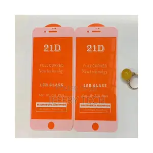 Samsung A10s/A20s/A50/A80 Screen Protector 21D Full Screen M