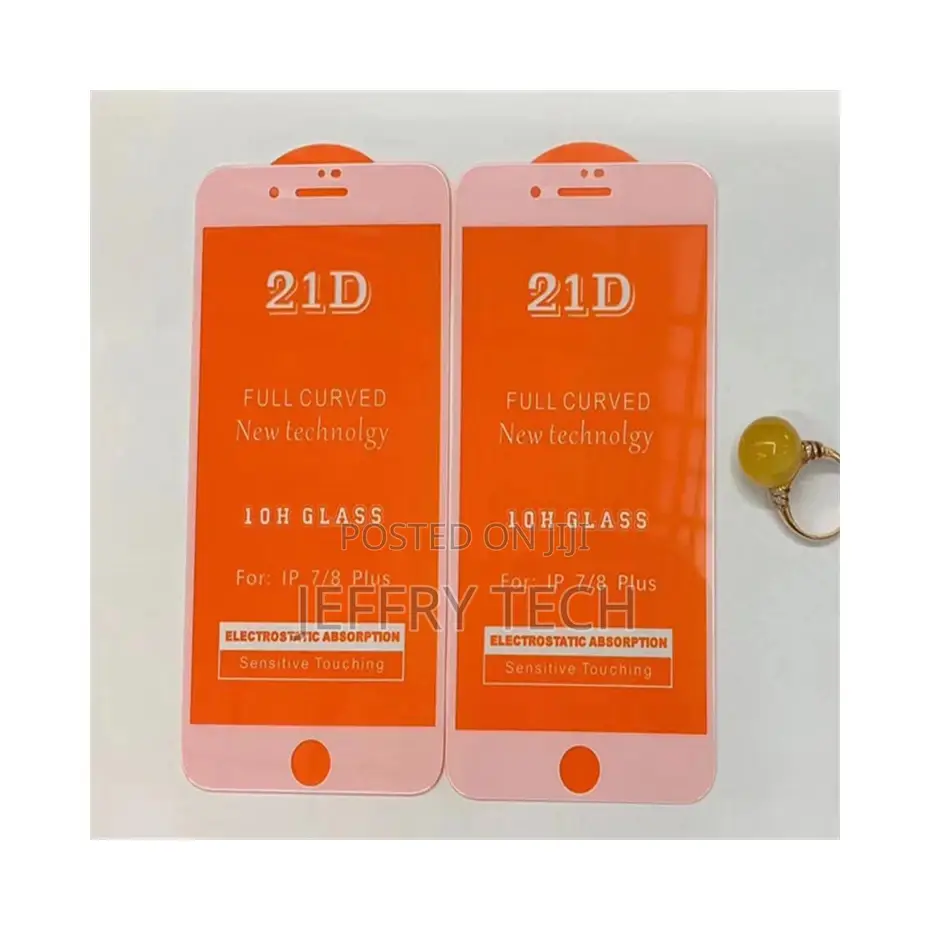 Samsung A10s/A20s/A50/A80 Screen Protector 21D Full Screen M