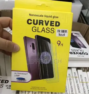 Liquid Film for Samsung Note 8 9 S10 S9 S8 Plus S9plus S10pl