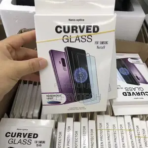 Liquid Film for Samsung Note 8 9 S10 S9 S8 Plus S9plus S10pl