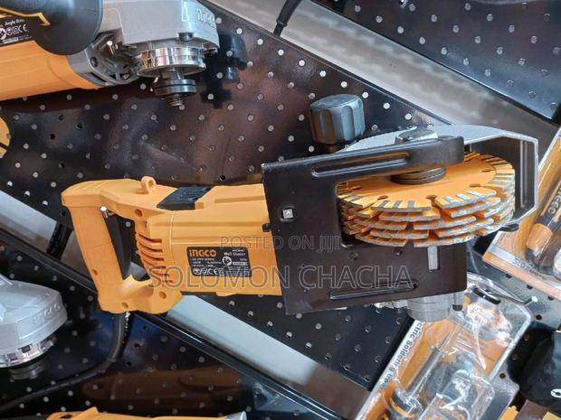 Wall Chaser 3000W - main view