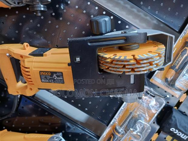 Wall Chaser 3000W - thumbnail 2