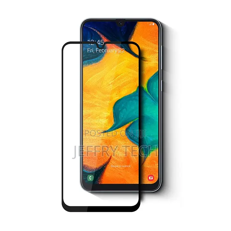 For OPPO A15S RENO 4 RENO 5 K7X 4 LITE F17PRO Bubble Free 9h