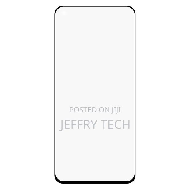 Oneplus Nord CE 5G Screen Protector Tempered Glass Full Glue