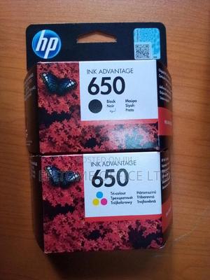 650 Quality HP Ink Cartridges - thumbnail 2