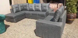 8 Seater Sofa Set