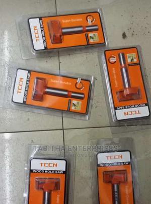 Wood Hole Saw(Original) - thumbnail 2