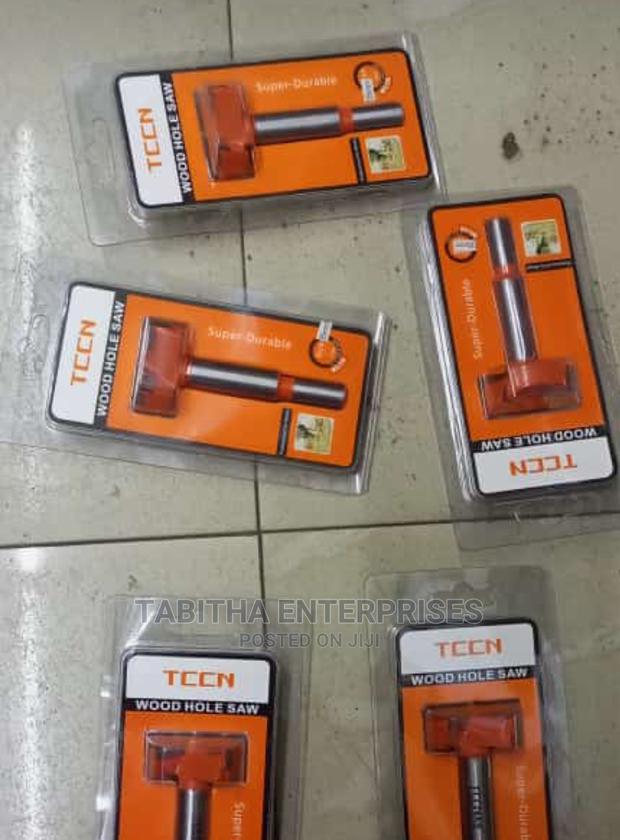 Wood Hole Saw(Original) - main view