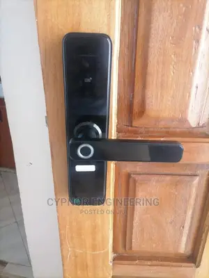 Digital Smart Locks for Airbnb, Offices and Homes