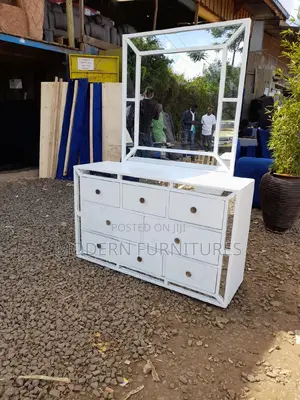 Dressing Mirror/Table