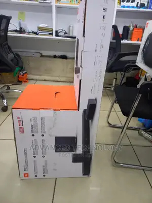 JBL 5.1 Detachable