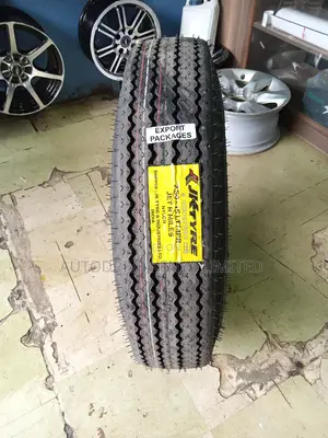 7.50 - 15 Jktyre Nylon