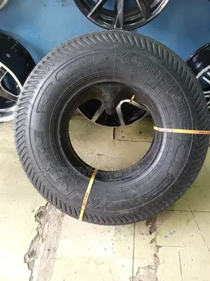 7.50 - 15 Jktyre Nylon