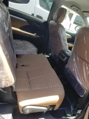 Toyota Kluger 2015 Gray