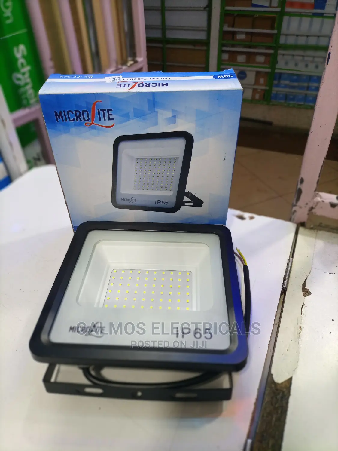 30wts LED Floodlights