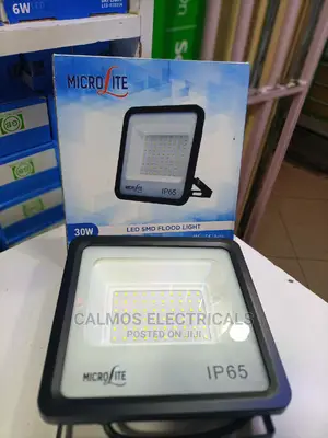 30wts LED Floodlights