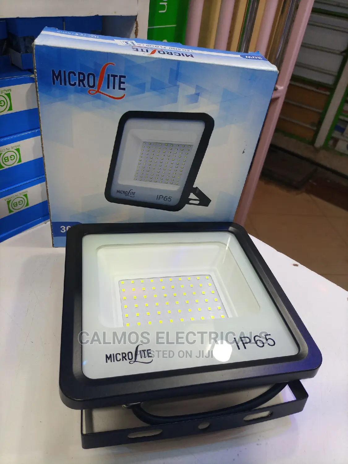 30wts LED Floodlights
