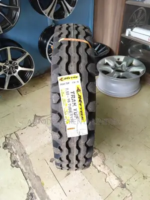 7.50-16 Jktyre