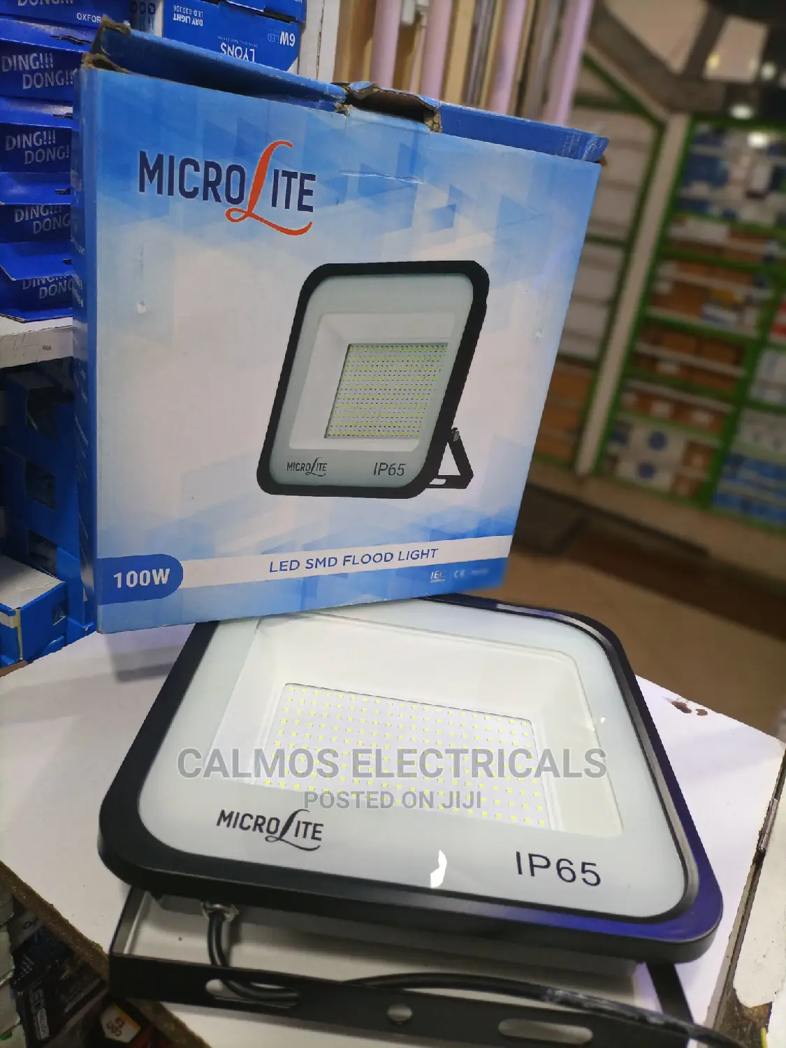 100wts Floodlights