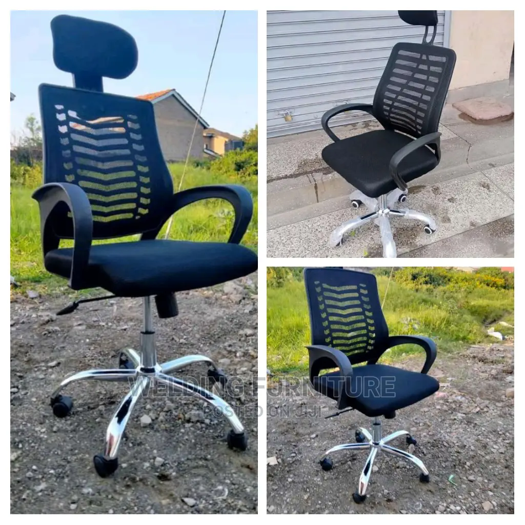 Headrest Offer Chairs