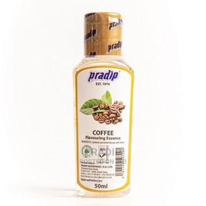 Coffee Emulsion Flavour 50ML - thumbnail 2