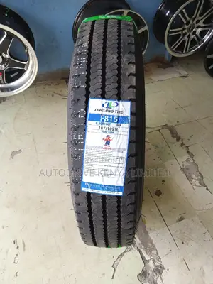 6.50 - 16 Linglong Tire