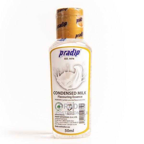 Condensed Milk Flavor - 50ml