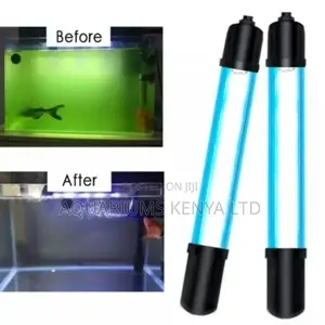 Aquarium UV, Algae Remover, Aquarium Water Sterilisation