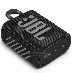 JBL Bluetooth Speakers GO3.